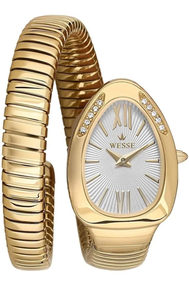 WESSE Wwl115001 Kadın Kol Saati