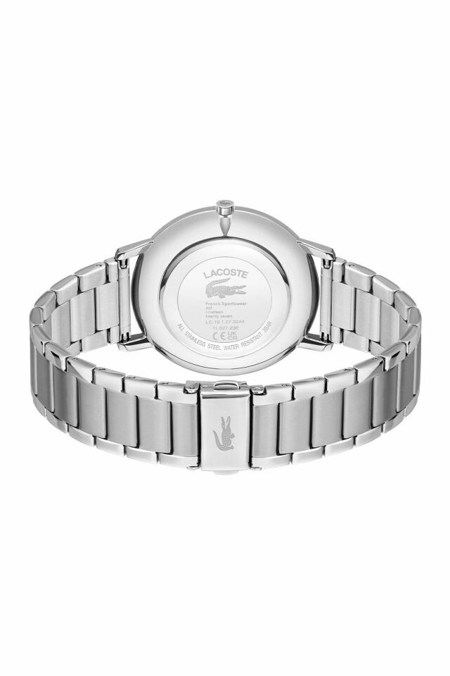 Lacoste LAC2011311 Erkek Kol Saati