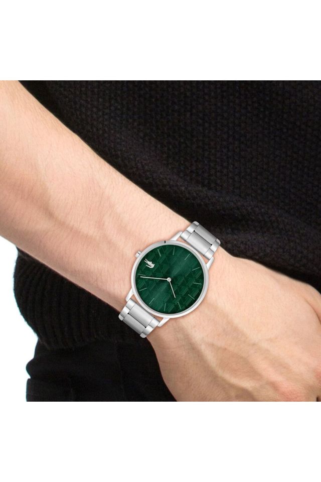 Lacoste LAC2011311 Erkek Kol Saati