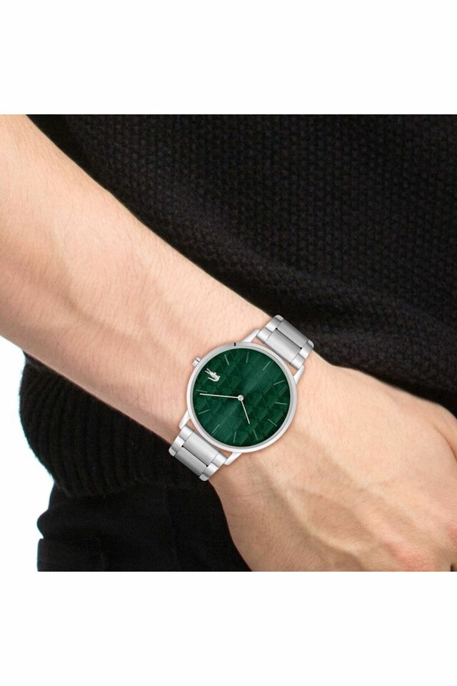 Lacoste LAC2011311 Erkek Kol Saati