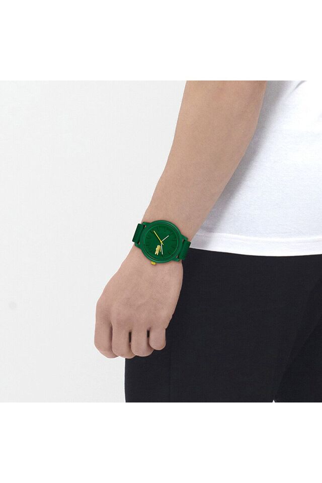 Lacoste LAC2011316 Erkek Kol Saati