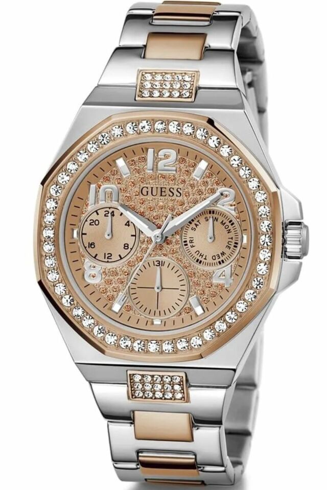 GUESS Gugw0777l3 KADIN KOL SAATİ