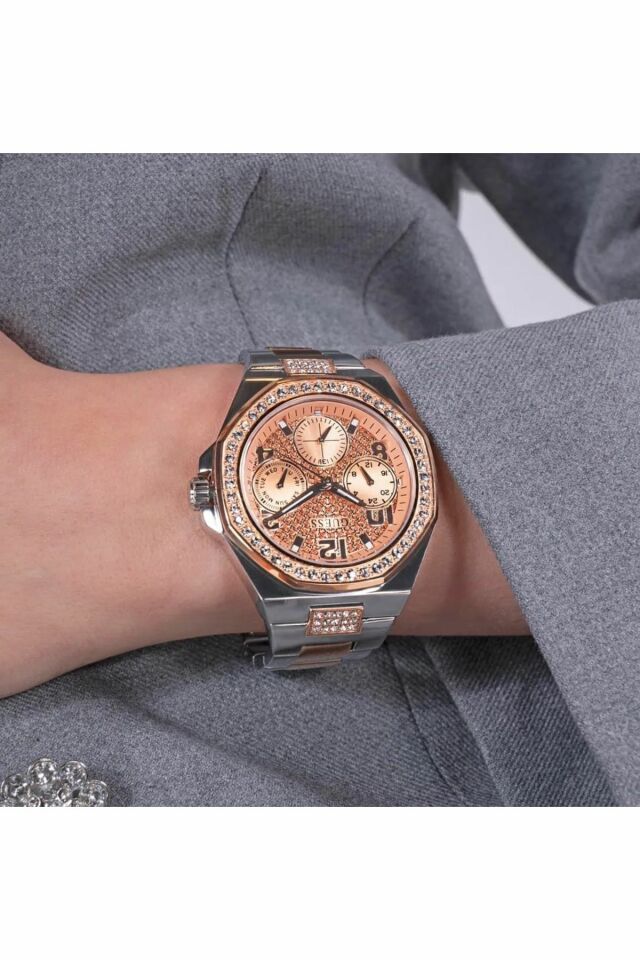GUESS Gugw0777l3 KADIN KOL SAATİ