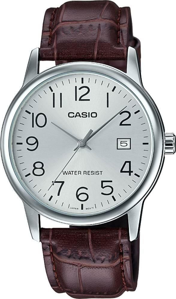 CASIO MTP-V002L-7B2UDF ERKEK KOL SAATİ