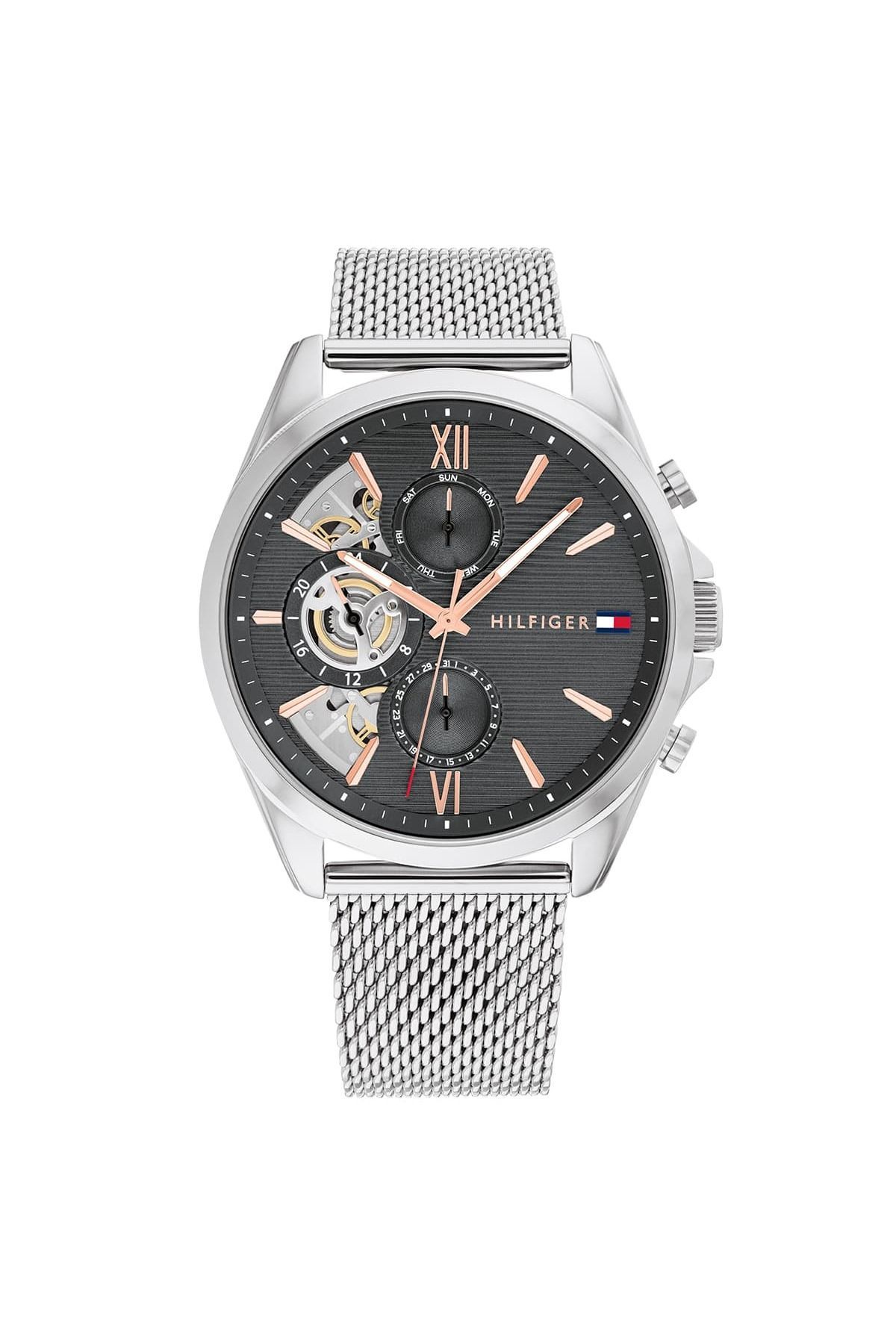 TOMMY HILFIGER TH1710646 ERKEK KOL SAATİ