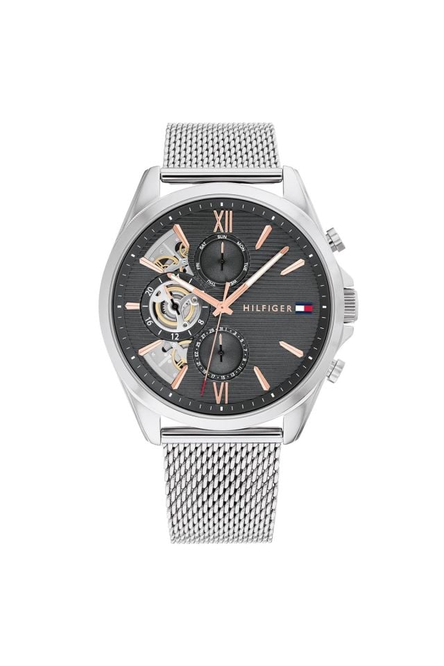 TOMMY HILFIGER TH1710646 ERKEK KOL SAATİ