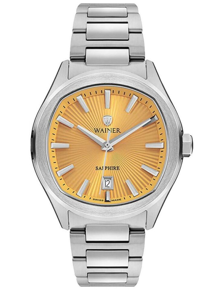 WAINER WA.19000-A ERKEK KOL SAATİ