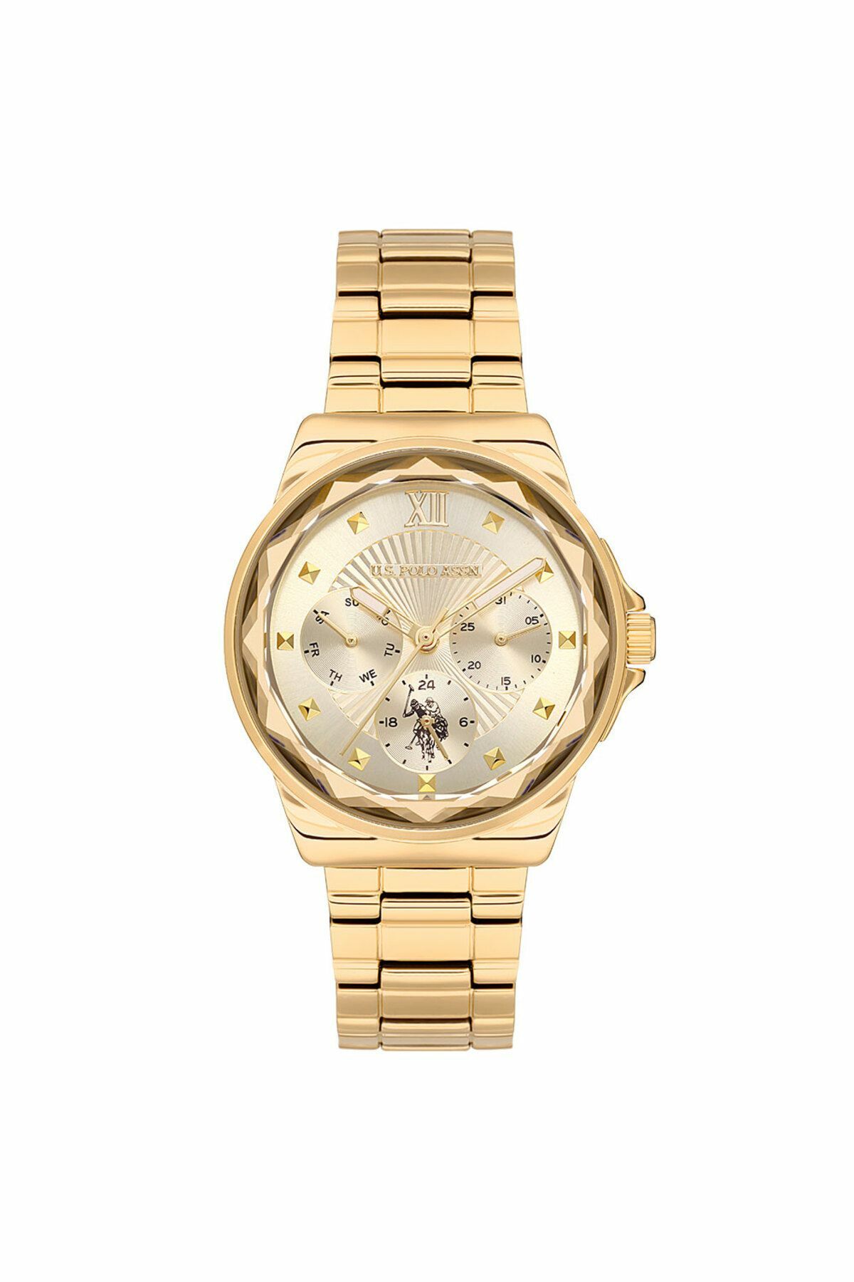 U.S. Polo Assn. USPA2065-03 KADIN KOL SAATİ