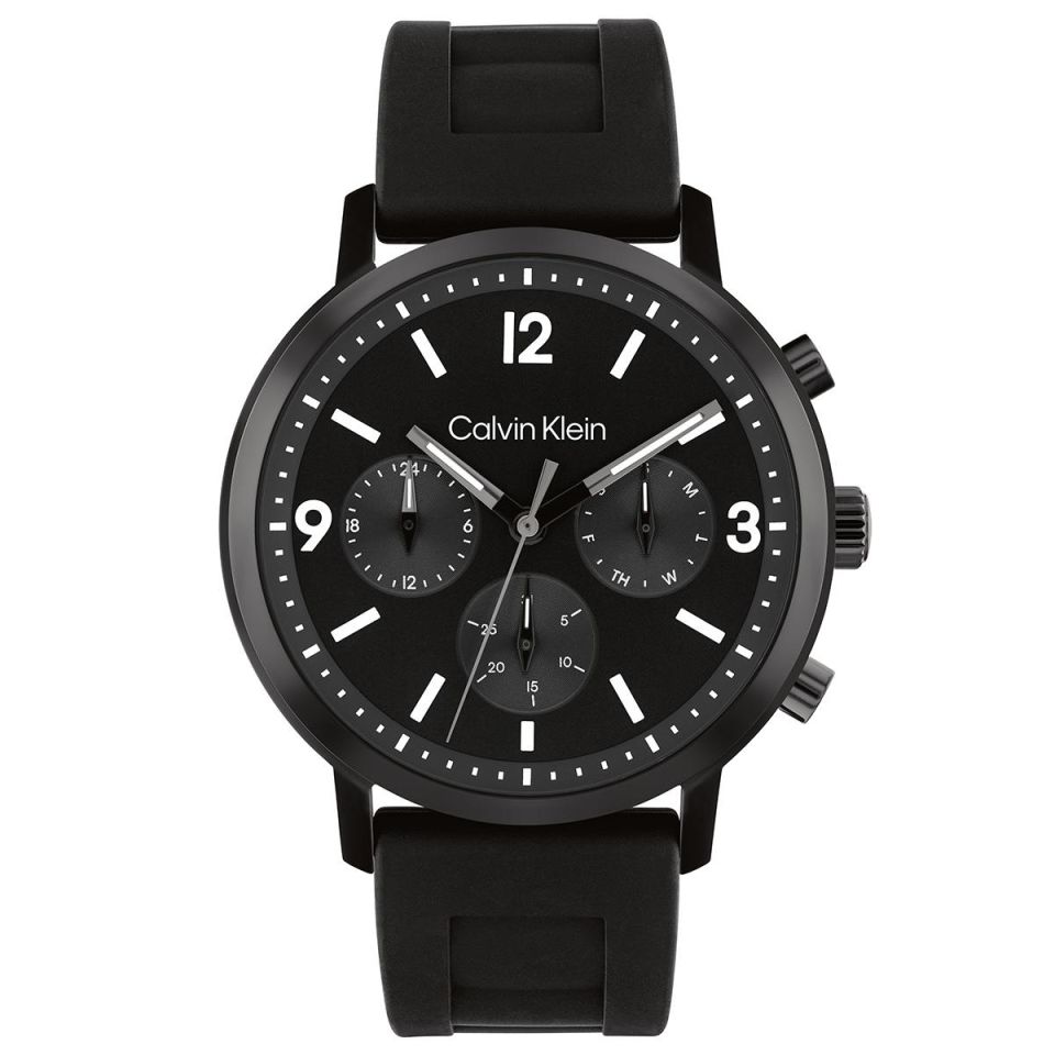 CALVIN KLEIN CK25200461 ERKEK KOL SAATİ