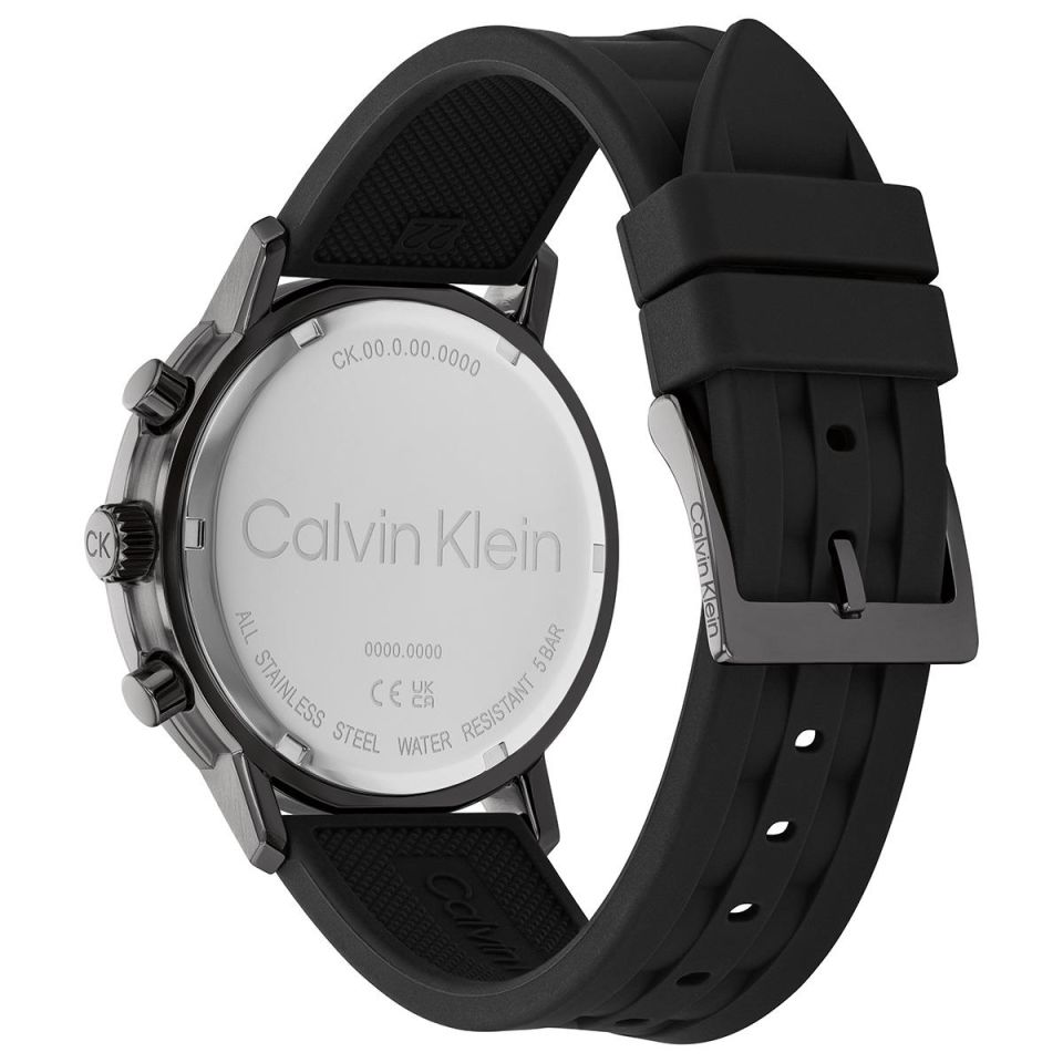 CALVIN KLEIN CK25200461 ERKEK KOL SAATİ
