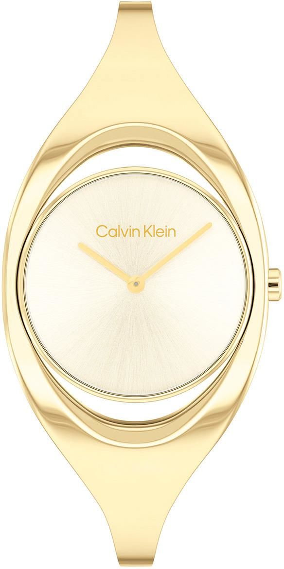 CALVIN KLEIN CK25200422 KADIN KOL SAATİ