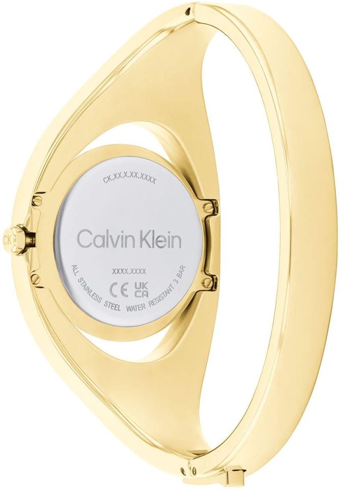 CALVIN KLEIN CK25200422 KADIN KOL SAATİ