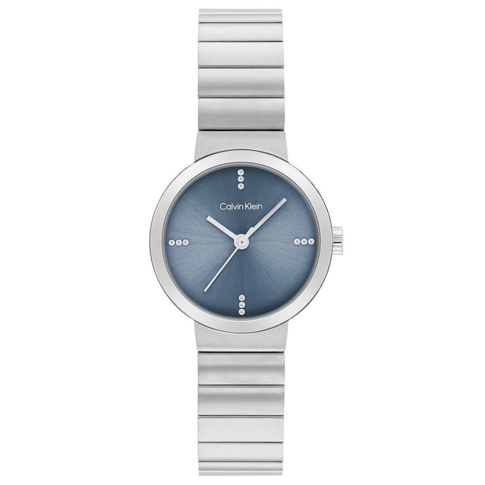 CALVIN KLEIN CK25200415 KADIN KOL SAATİ