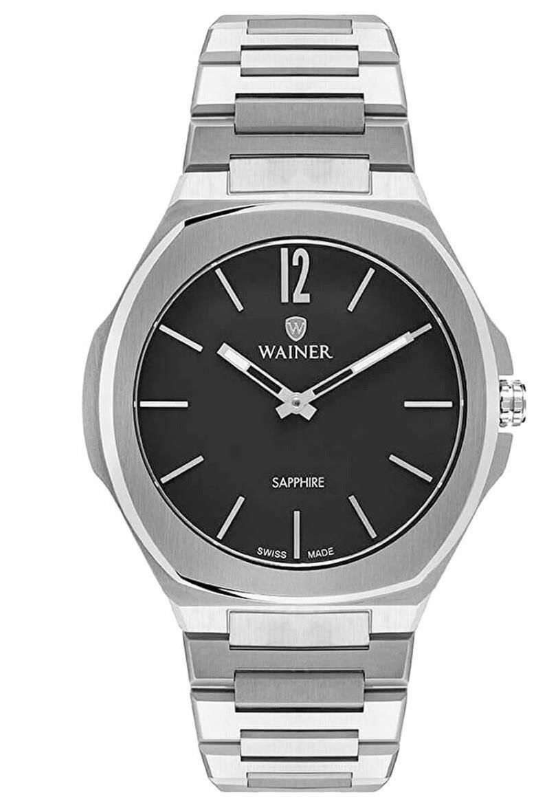 WAINER WA.10122-A ERKEK KOL SAATİ