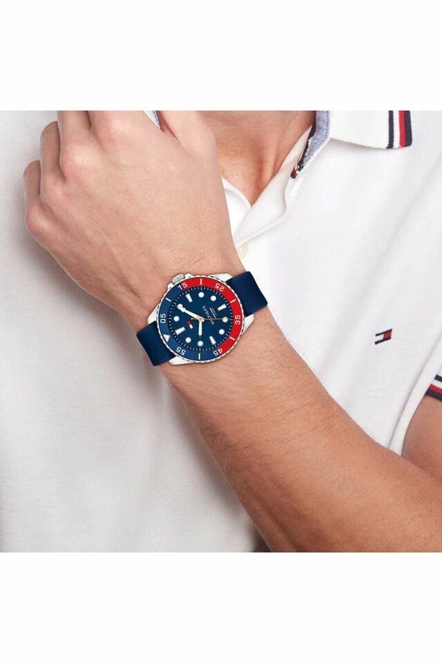 TOMMY TH1792200 Erkek Kol Saati