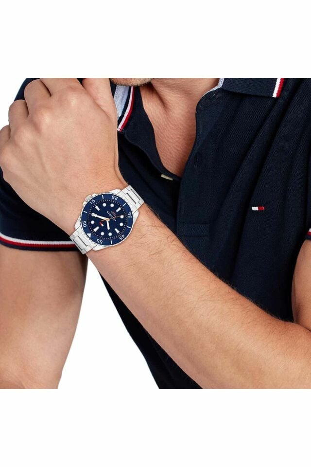 TOMMY TH1792202 Erkek Kol Saati