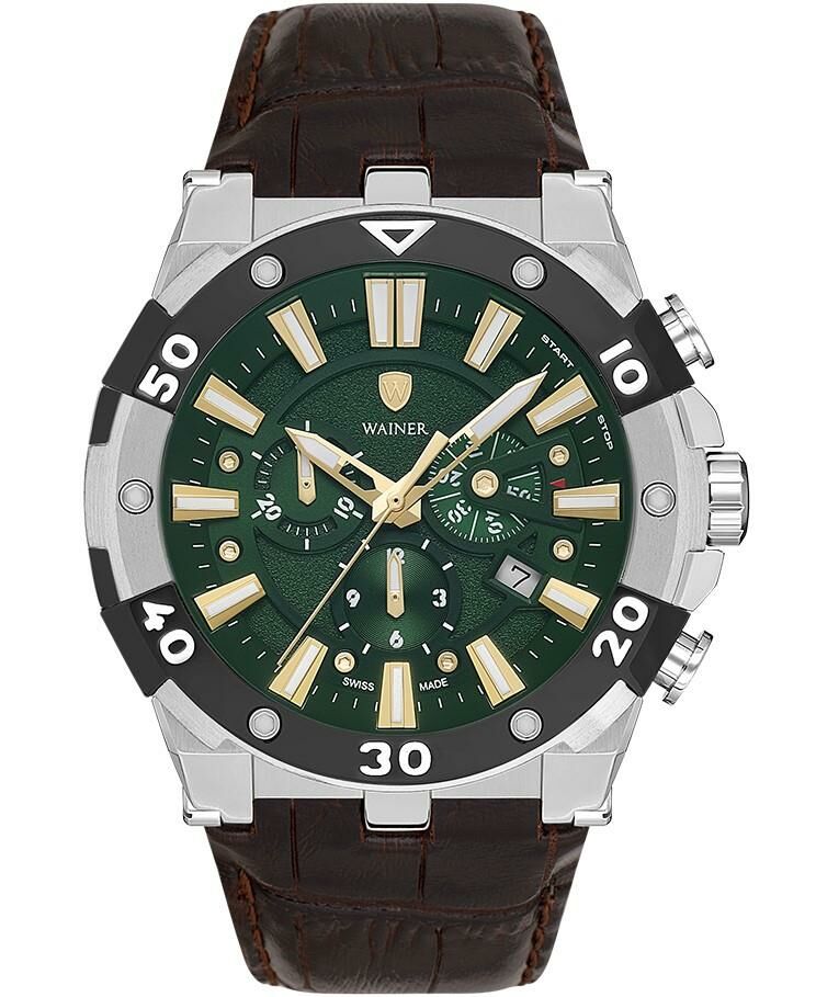 WAINER WA.14000-C ERKEK KOL SAATİ