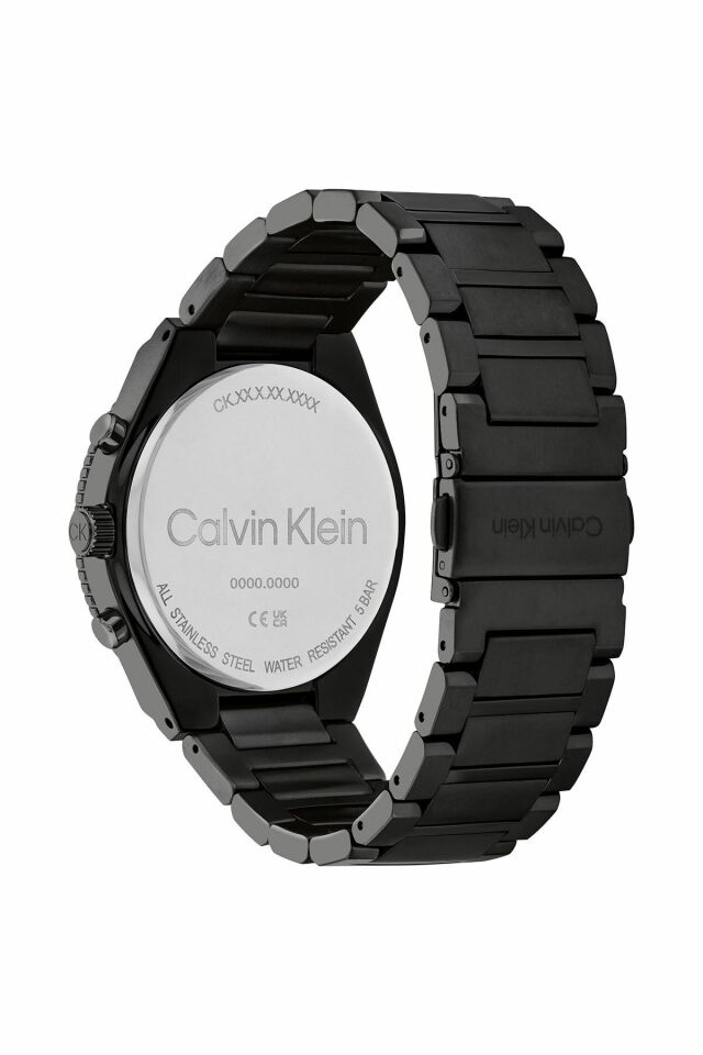 CALVIN KLEIN CK25200303 ERKEK KOL SAATİ