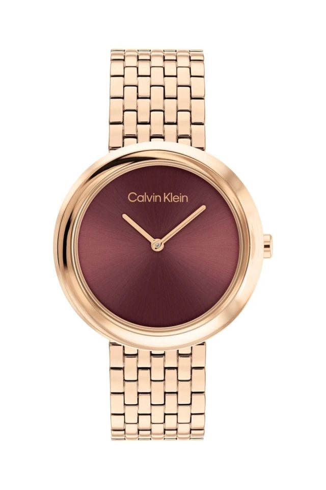 CALVIN KLEIN CK25100067 KADIN KOL SAATİ