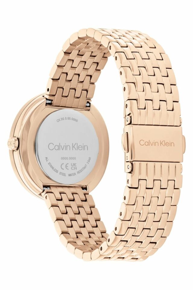 CALVIN KLEIN CK25100067 KADIN KOL SAATİ