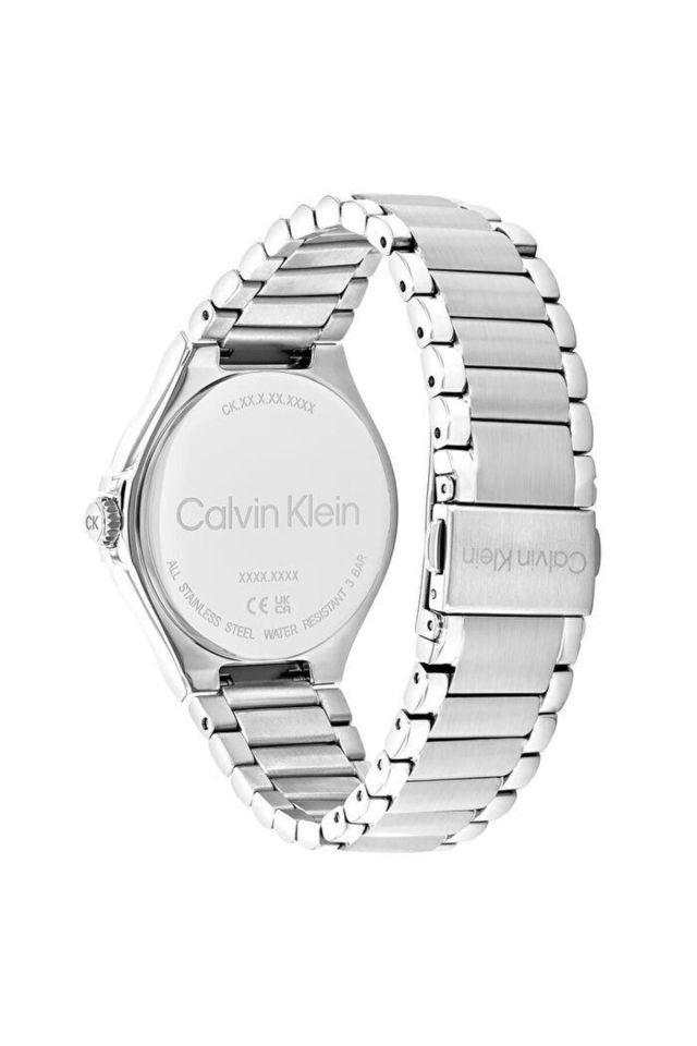 CALVIN KLEIN Ck25100054 KADIN KOL SAATİ
