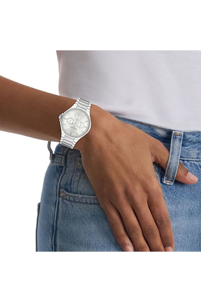 CALVIN KLEIN Ck25100054 KADIN KOL SAATİ