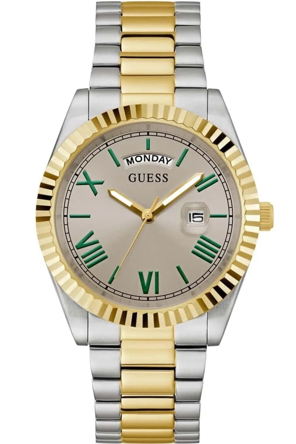 GUESS Gugw0265g15 Erkek Kol Saati
