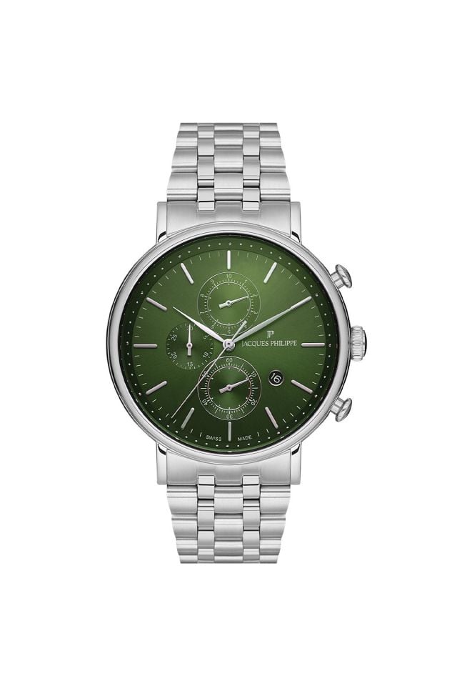 JACQUES PHİLİPPE JPQGC0213X6 KOL SAATİ