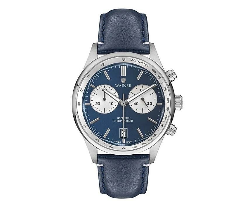 WAINER WA.19002-B ERKEK KOL SAATİ
