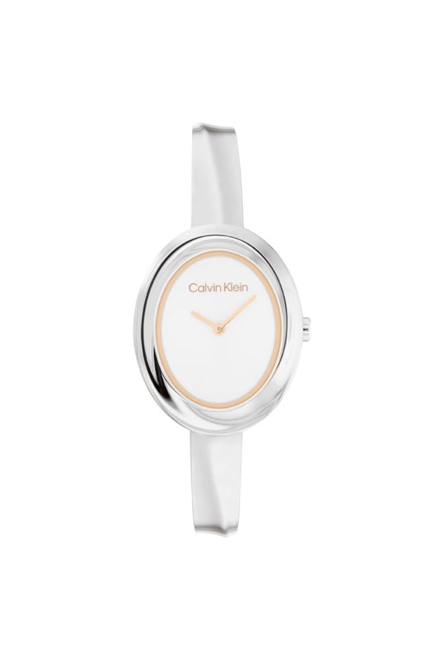 CALVIN KLEIN CK25100055 KADIN KOL SAATİ