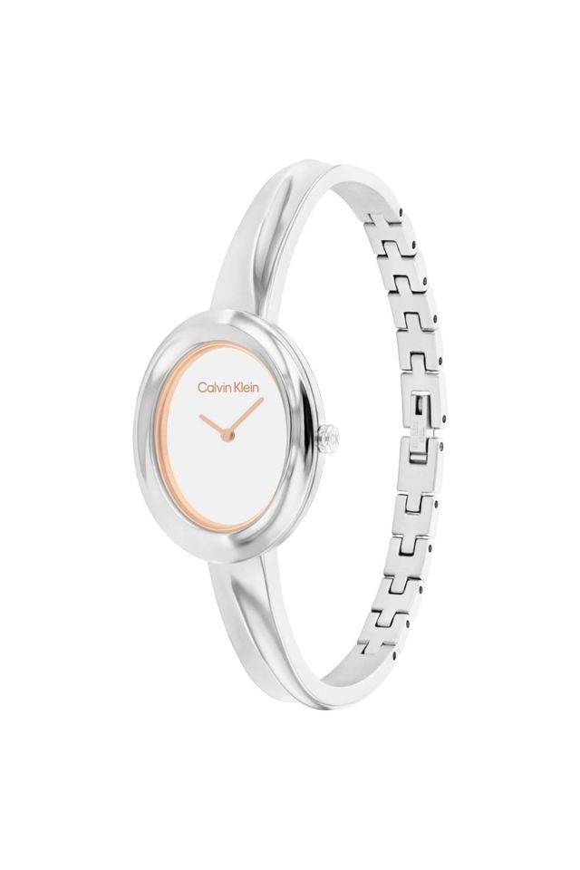 CALVIN KLEIN CK25100055 KADIN KOL SAATİ