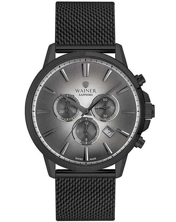 WAINER WA.19355-A ERKEK KOL SAATİ