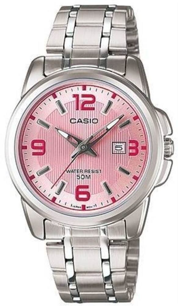 CASIO LTP-1314D-5AVDF KADIN KOL SAATİ