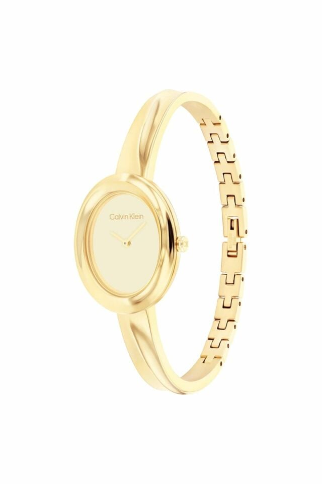 CALVIN KLEIN CK25100056 KADIN KOL SAATİ