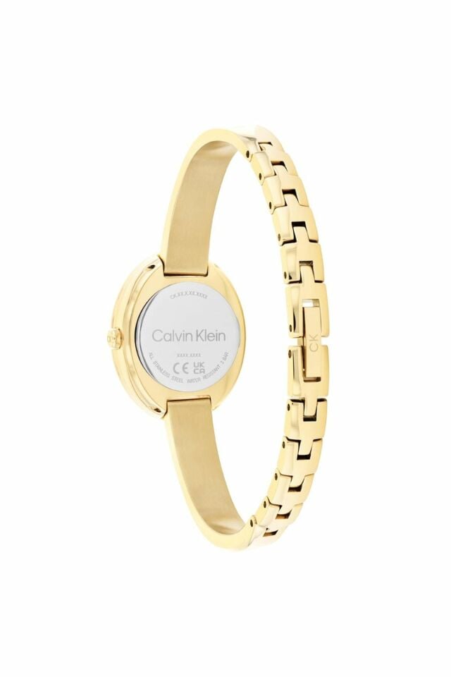 CALVIN KLEIN CK25100056 KADIN KOL SAATİ