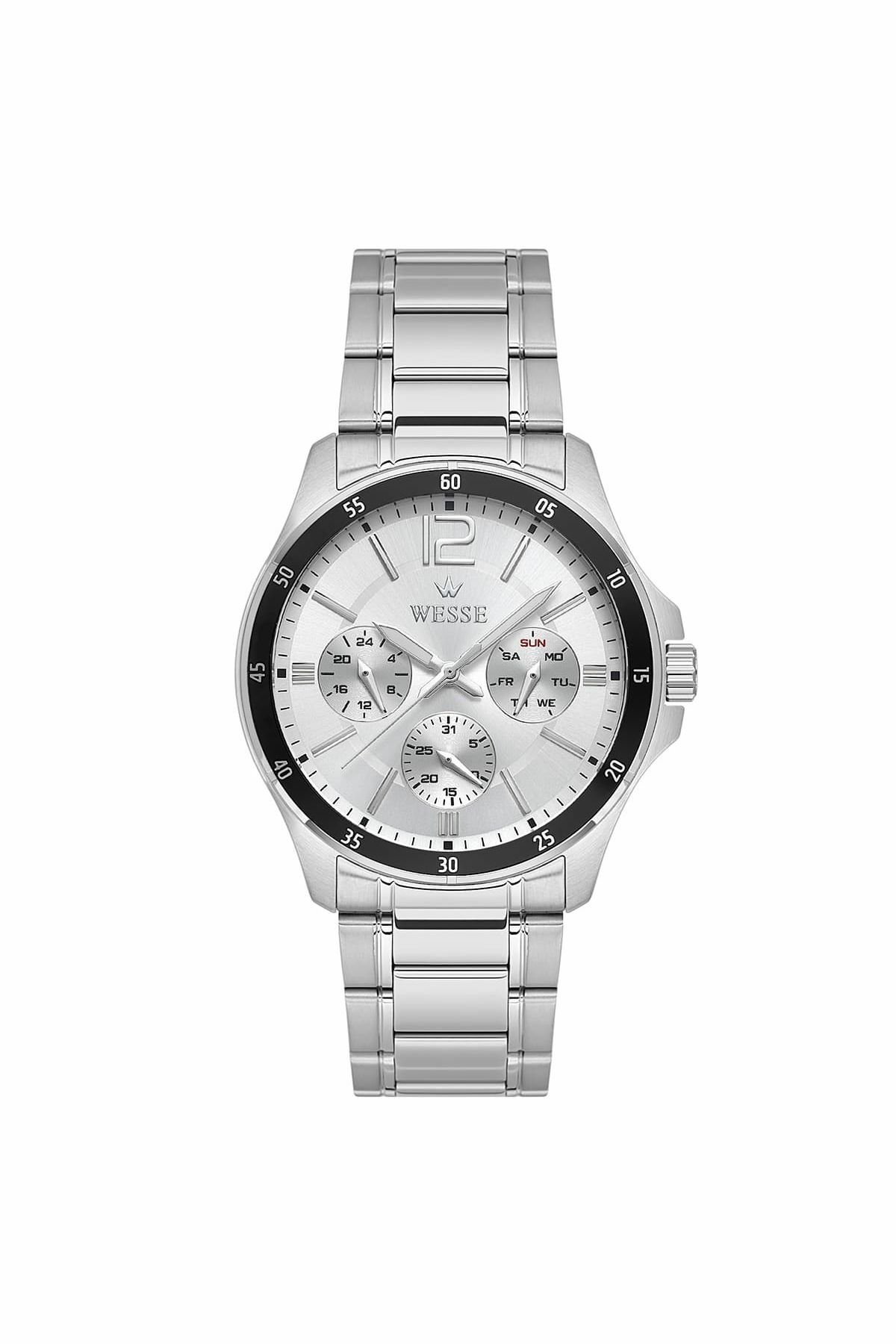 WESSE WWG208804 ERKEK KOL SAATİ