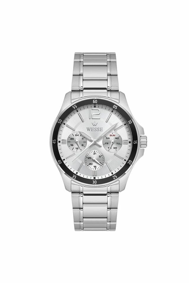 WESSE WWG208804 ERKEK KOL SAATİ