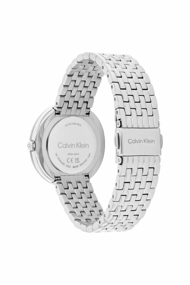 CALVIN KLEIN CK25100065 KADIN KOL SAATİ