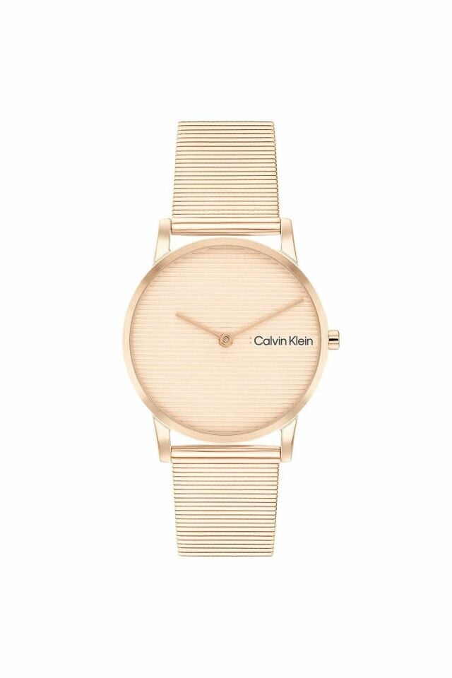 CALVIN KLEIN Ck25100036 KADIN KOL SAATİ