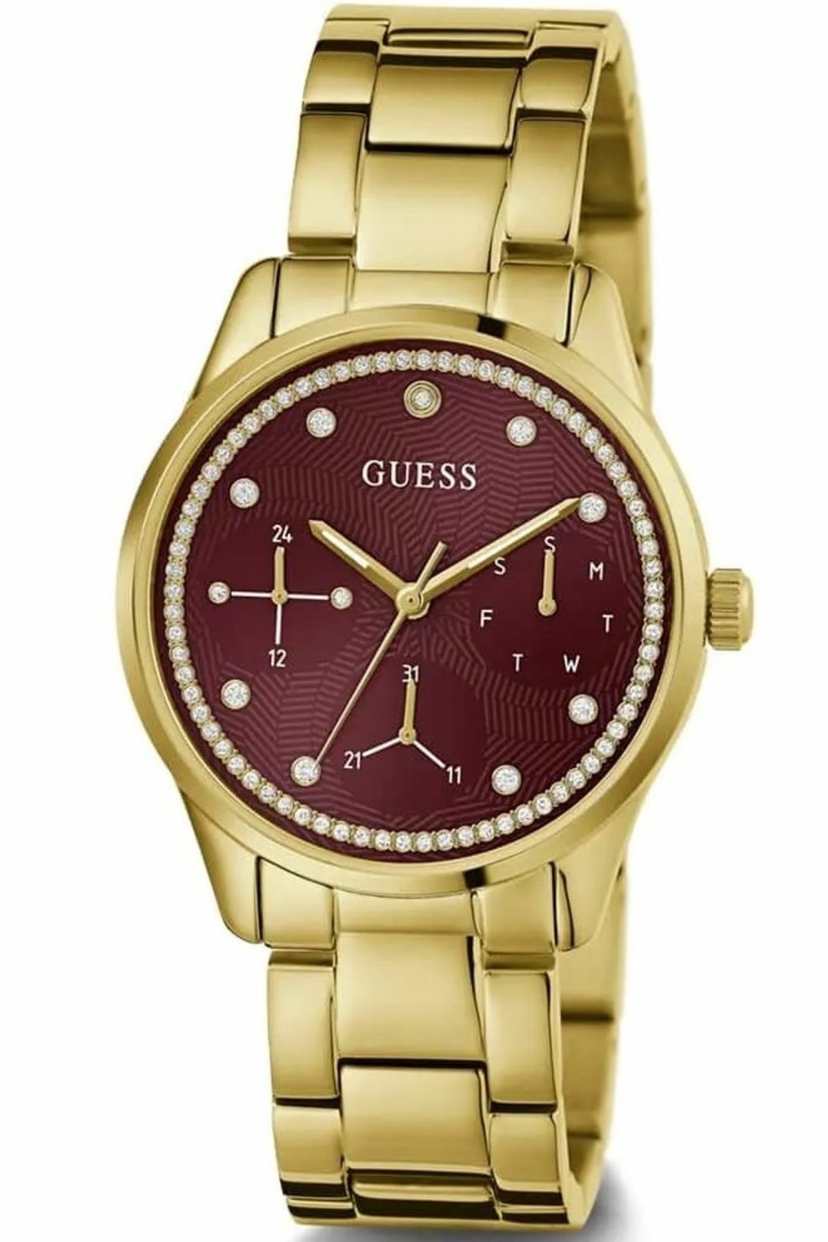 GUESS Gugw0659l5 Kadın Kol Saati