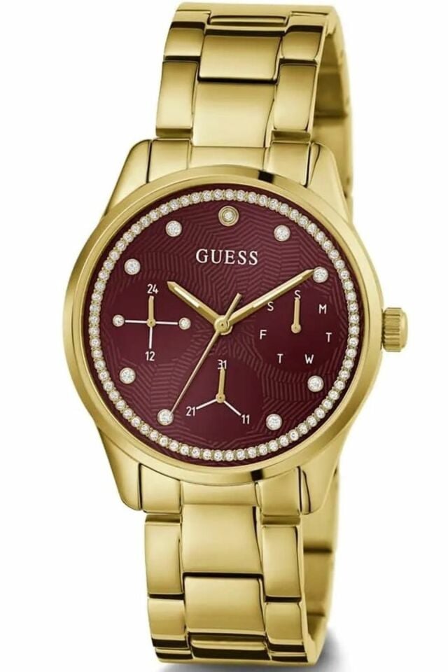 GUESS Gugw0659l5 Kadın Kol Saati
