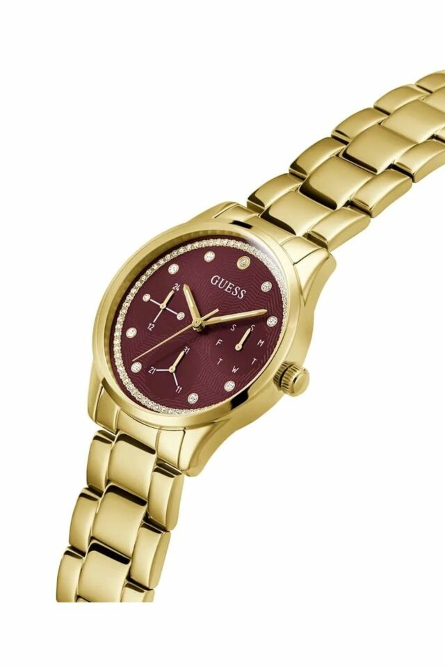 GUESS Gugw0659l5 Kadın Kol Saati