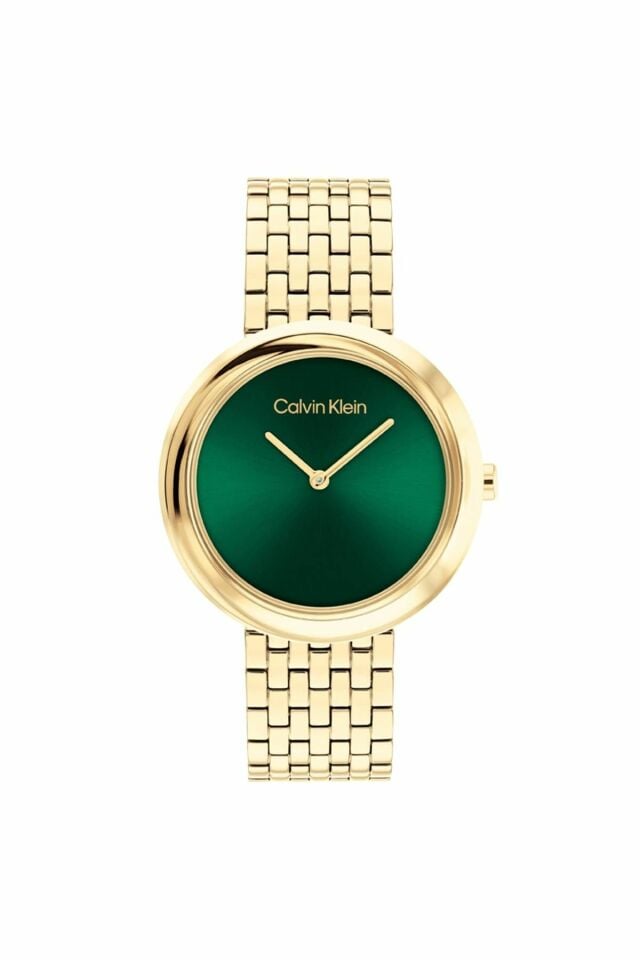 CALVIN KLEIN CK25100066 KADIN KOL SAATİ