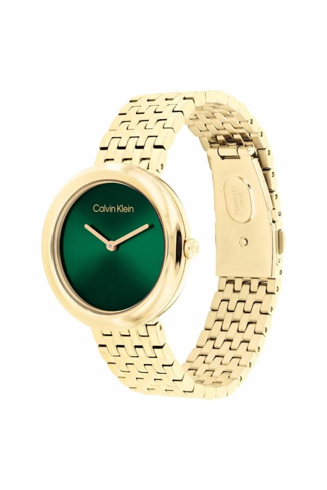 CALVIN KLEIN CK25100066 KADIN KOL SAATİ