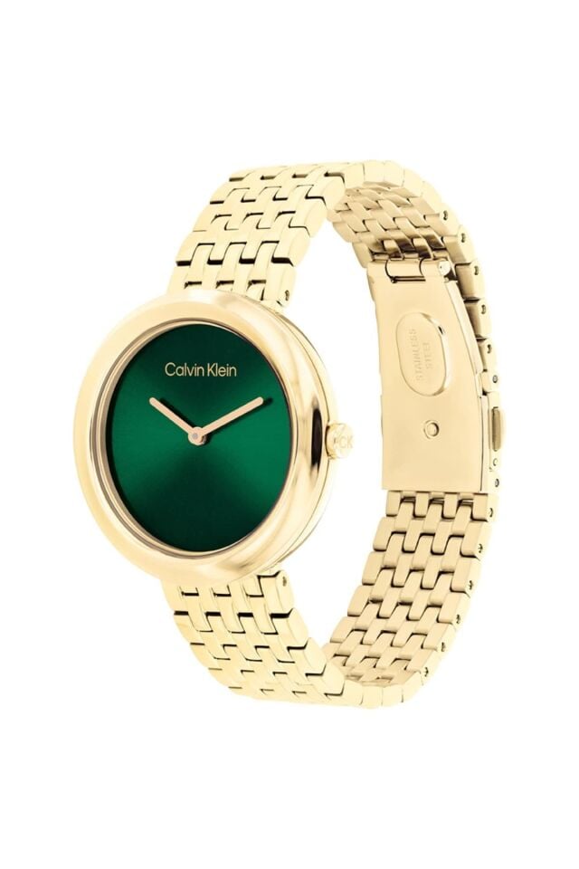 CALVIN KLEIN CK25100066 KADIN KOL SAATİ