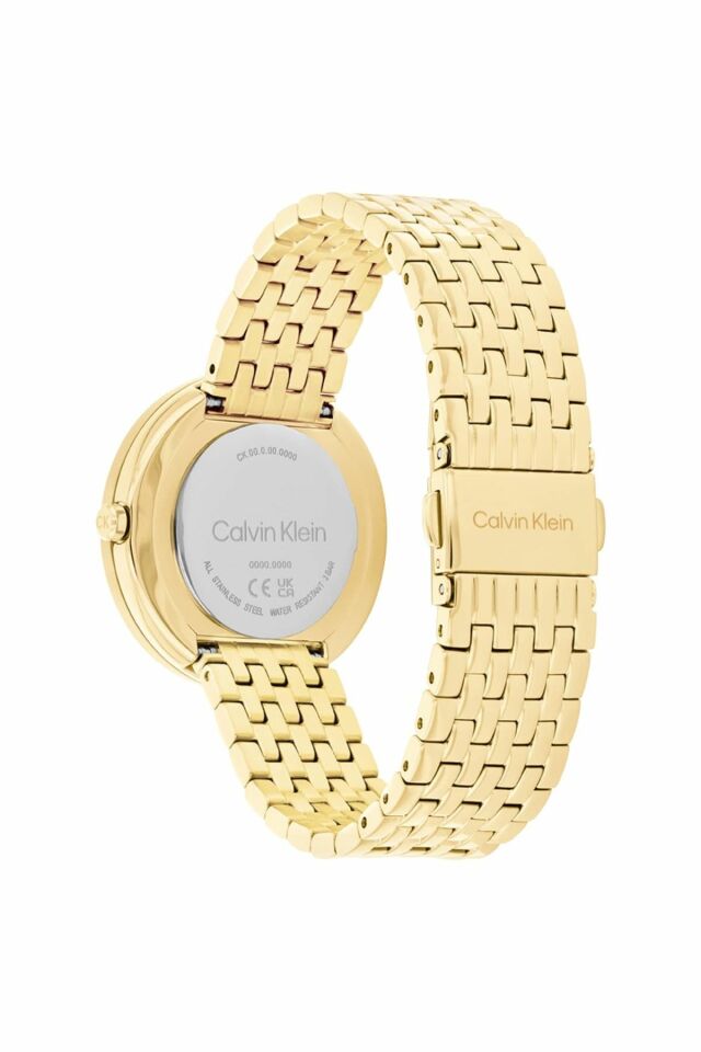CALVIN KLEIN CK25100066 KADIN KOL SAATİ