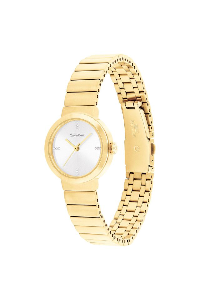 CALVIN KLEIN Ck25200416 KADIN KOL SAATİ