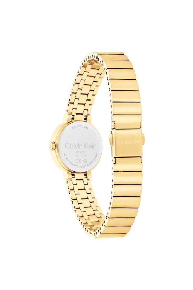 CALVIN KLEIN Ck25200416 KADIN KOL SAATİ