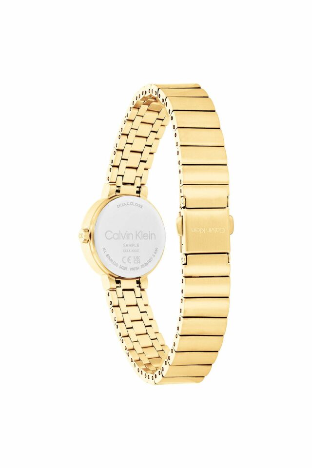 CALVIN KLEIN Ck25200416 KADIN KOL SAATİ