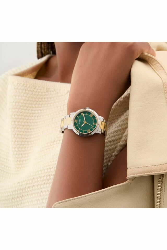 GUESS Gugw0404l5 Kadın Kol Saati